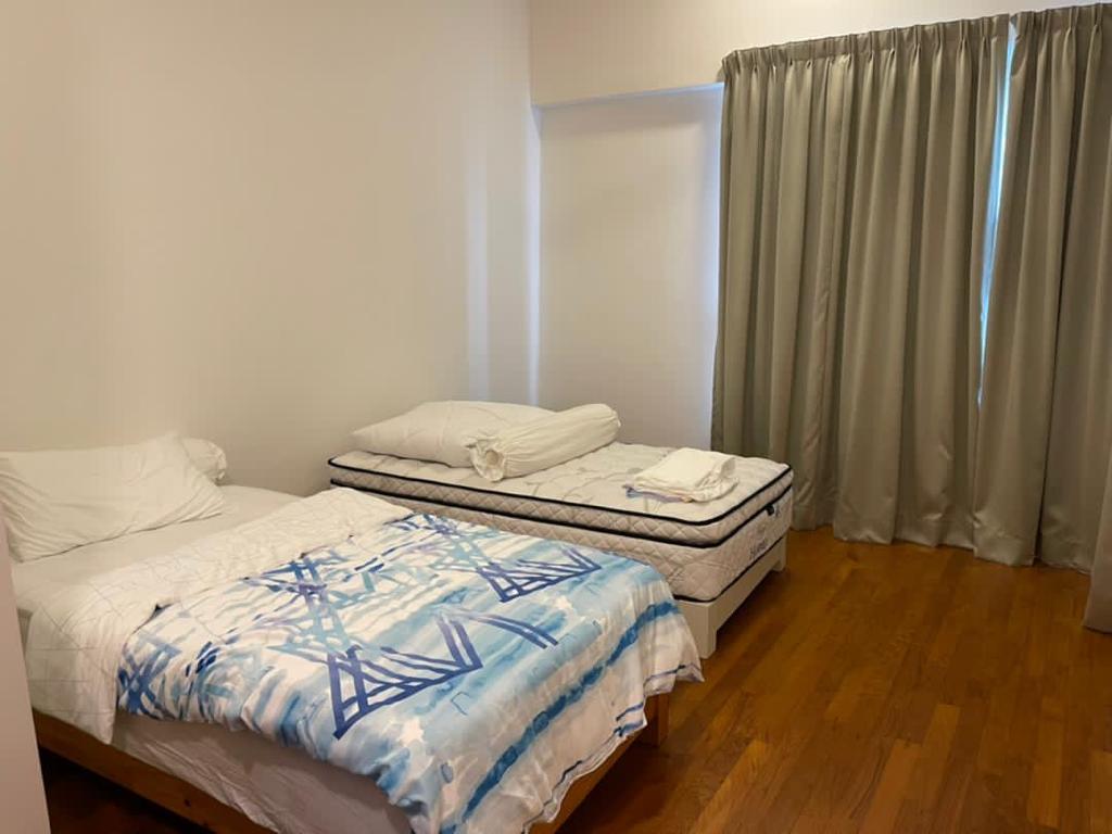 One Tanjong 1 Tanjung Renovated Unblock Sea View - photo 6