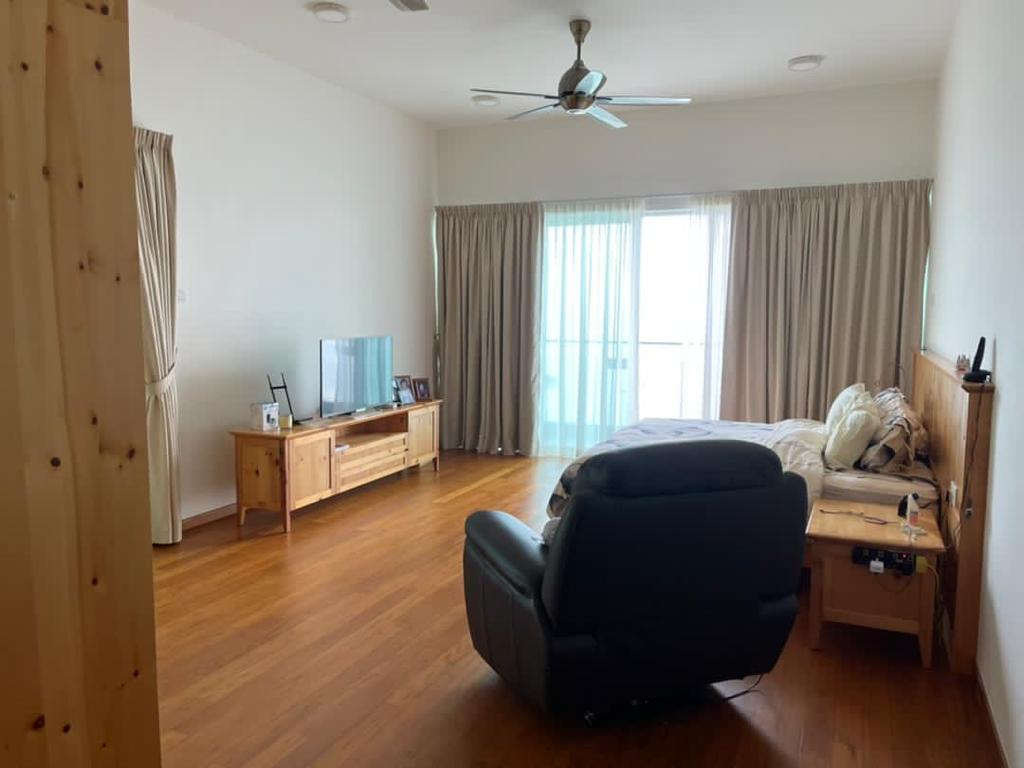 One Tanjong 1 Tanjung Renovated Unblock Sea View - photo 11