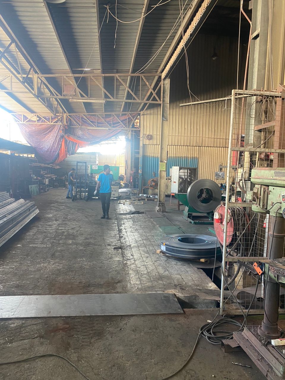 Bukit Tengah Prai Factory Warehouse 2 Acres - photo 3