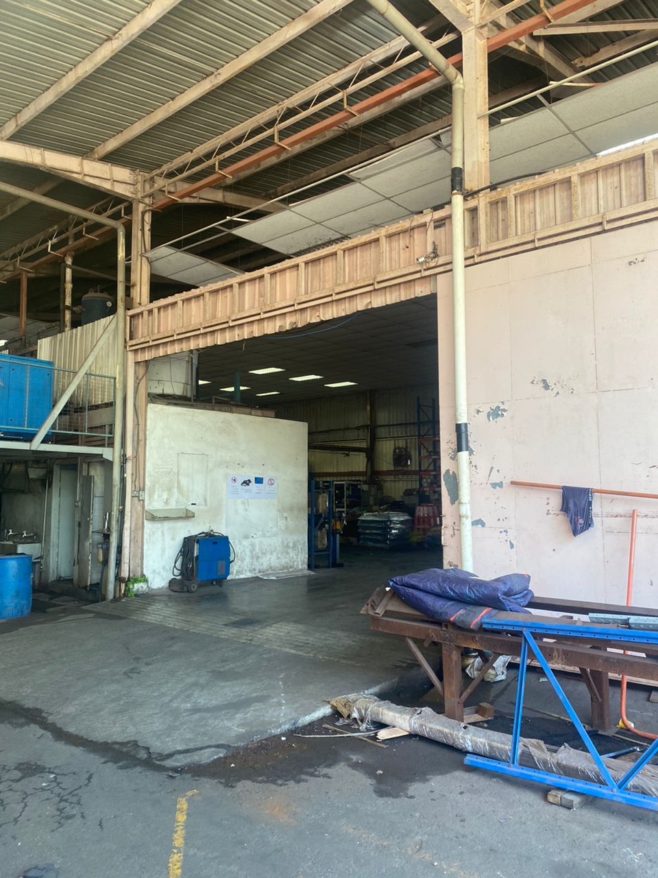 Bukit Tengah Prai Factory Warehouse 2 Acres - photo 4