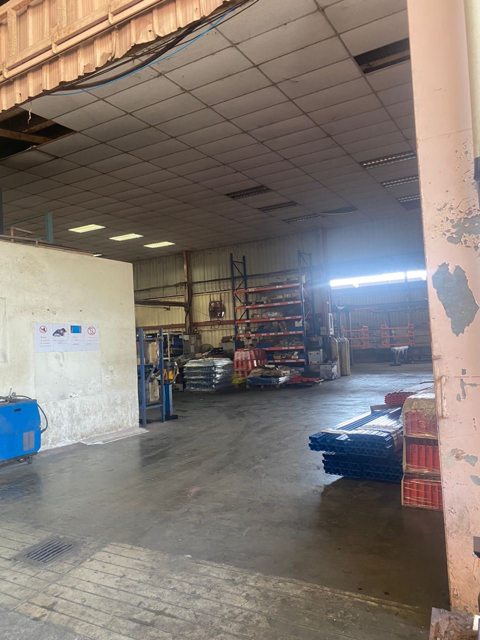 Bukit Tengah Prai Factory Warehouse 2 Acres - photo 5