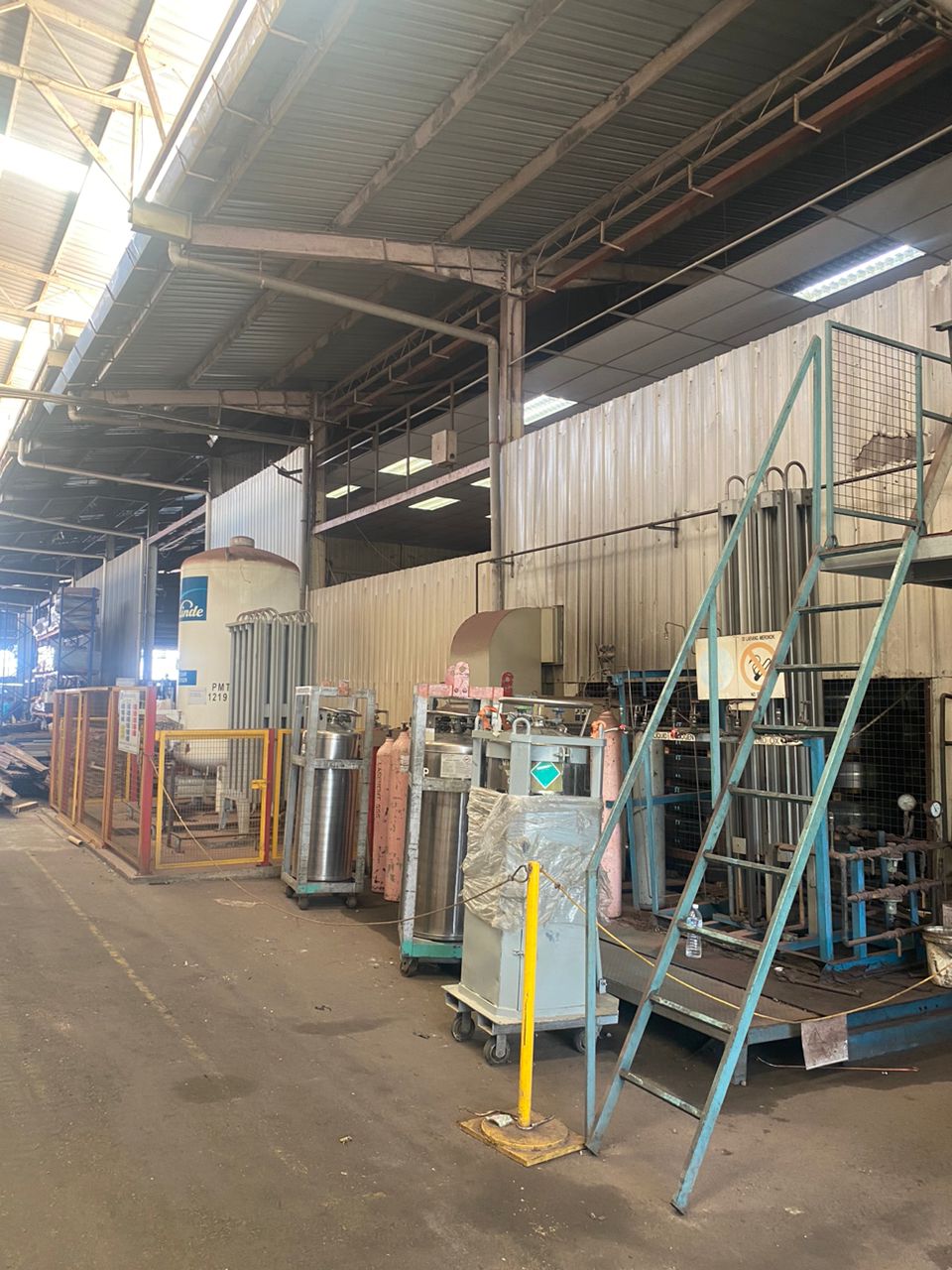 Bukit Tengah Prai Factory Warehouse 2 Acres - photo 6