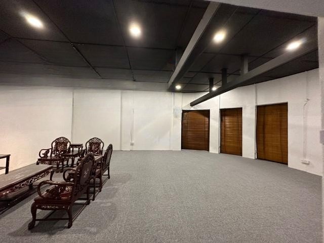 Commercial Shop Jalan Dato Keramat Georgetown - photo 2