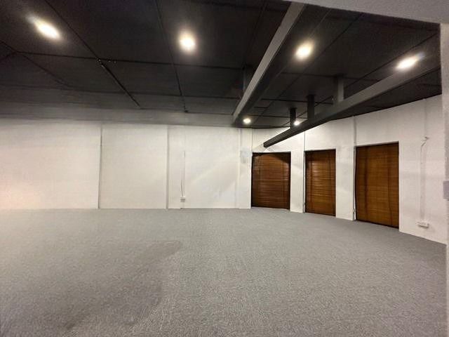 Commercial Shop Jalan Dato Keramat Georgetown - photo 4