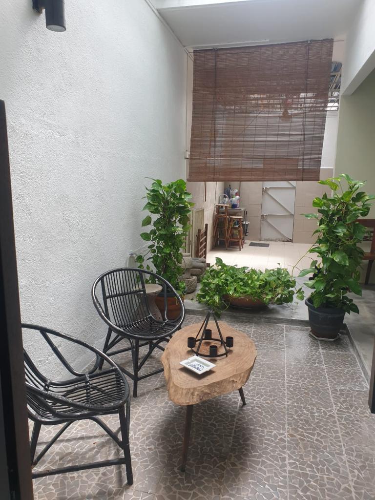 2 Sty Terrace Pulau Tikus Lorong Maktab - photo 2