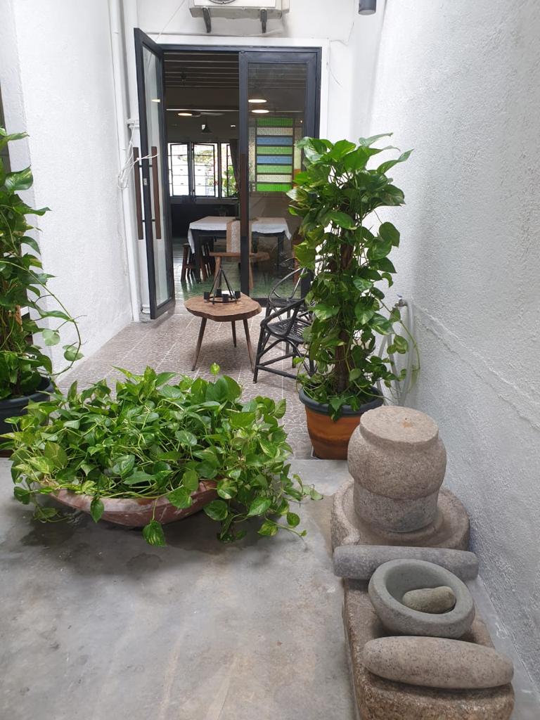 2 Sty Terrace Pulau Tikus Lorong Maktab - photo 4