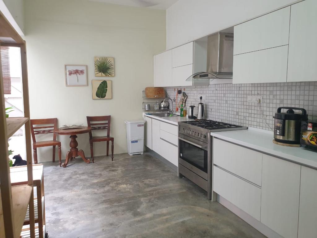 2 Sty Terrace Pulau Tikus Lorong Maktab - photo 5