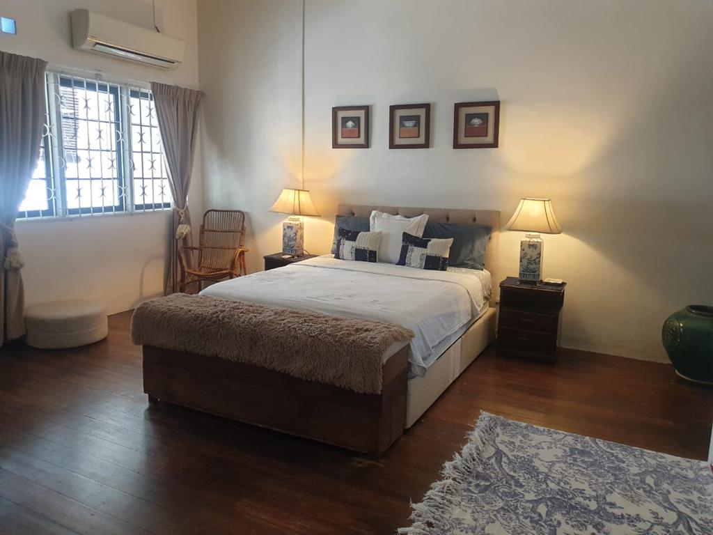 2 Sty Terrace Pulau Tikus Lorong Maktab - photo 6