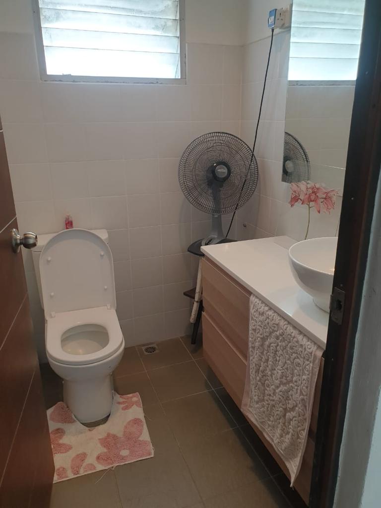 2 Sty Terrace Pulau Tikus Lorong Maktab - photo 8
