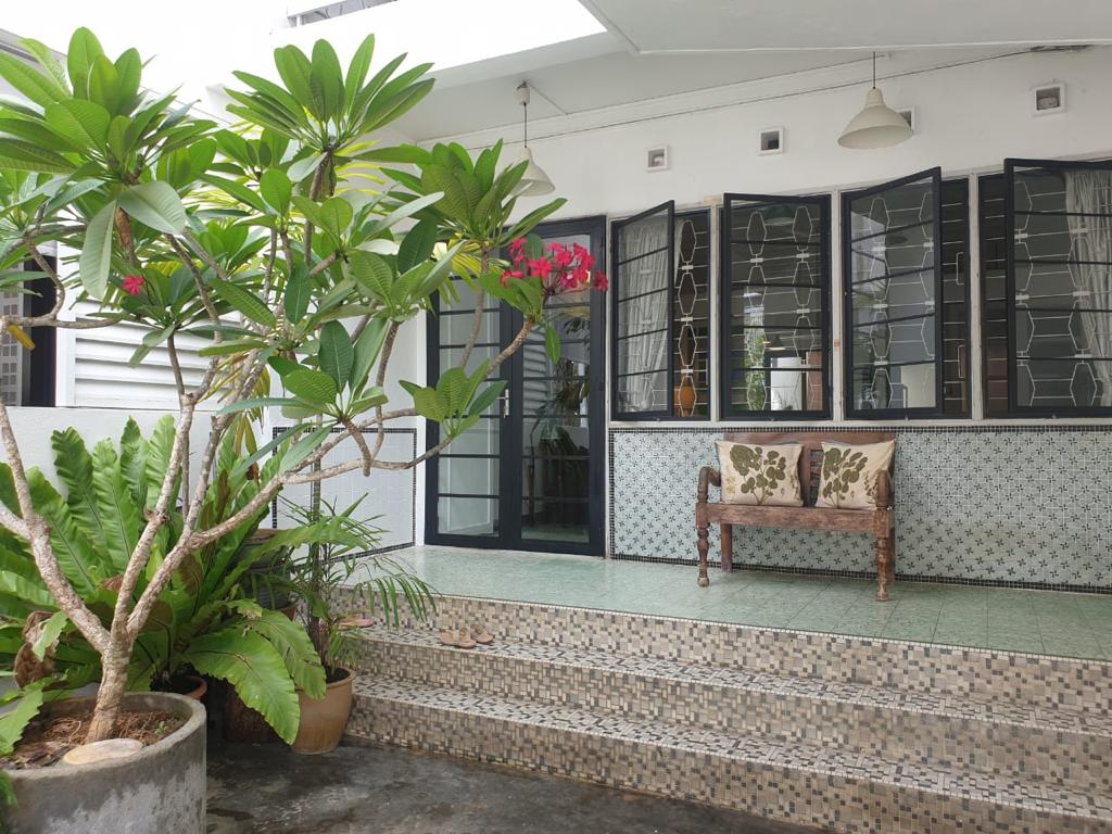 2 Sty Terrace Pulau Tikus Lorong Maktab - photo 9
