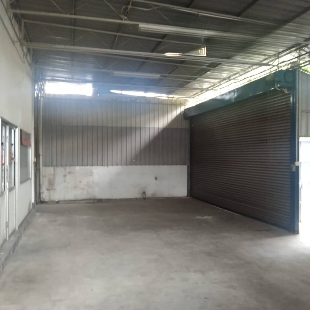 Sungai Pinang Light Industry Warehouse Factory - photo 2