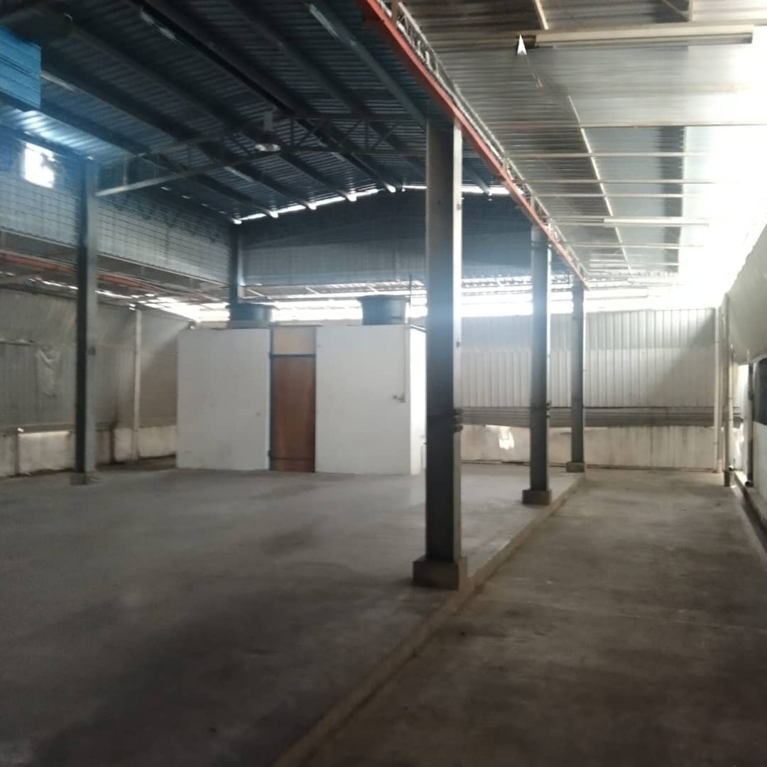 Sungai Pinang Light Industry Warehouse Factory - photo 3