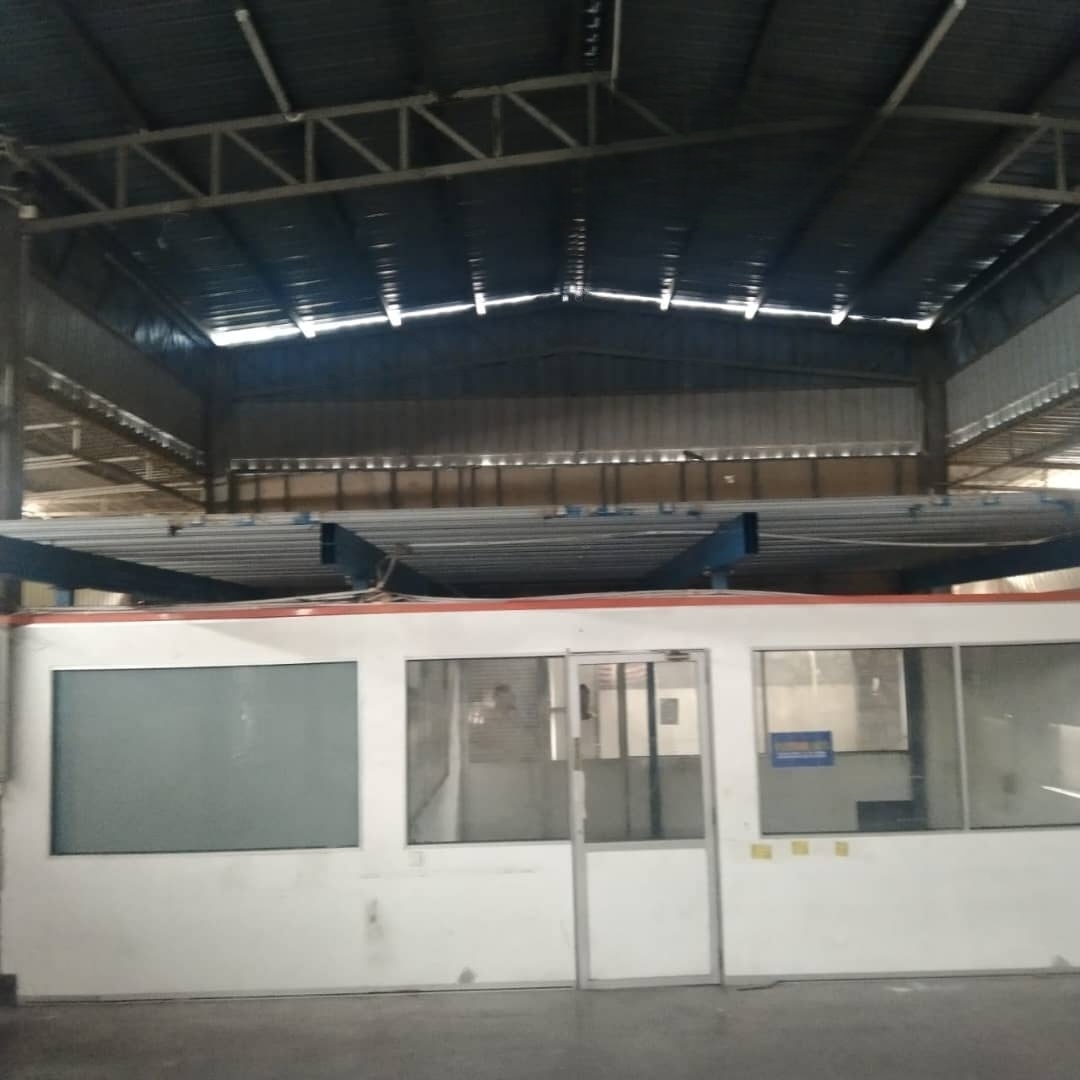 Sungai Pinang Light Industry Warehouse Factory - photo 4