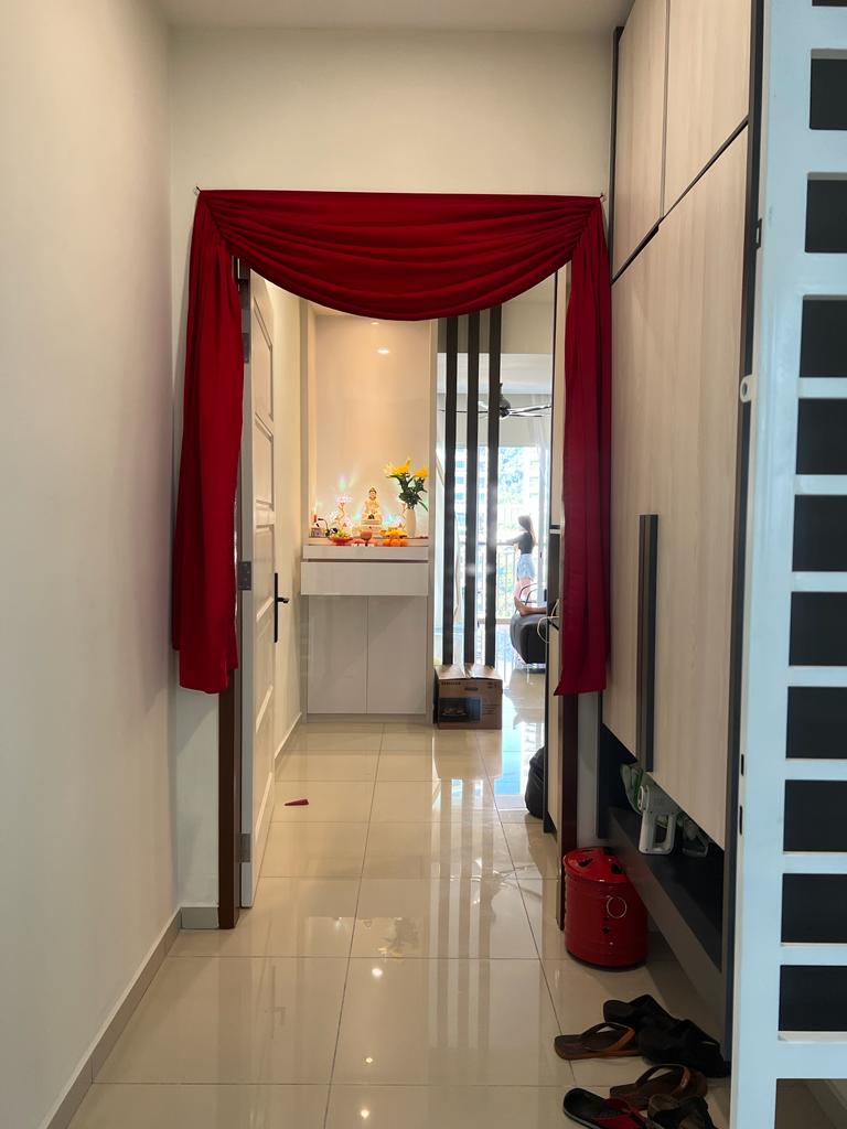 Imperial Grande Move In Condtion Nice - photo 2