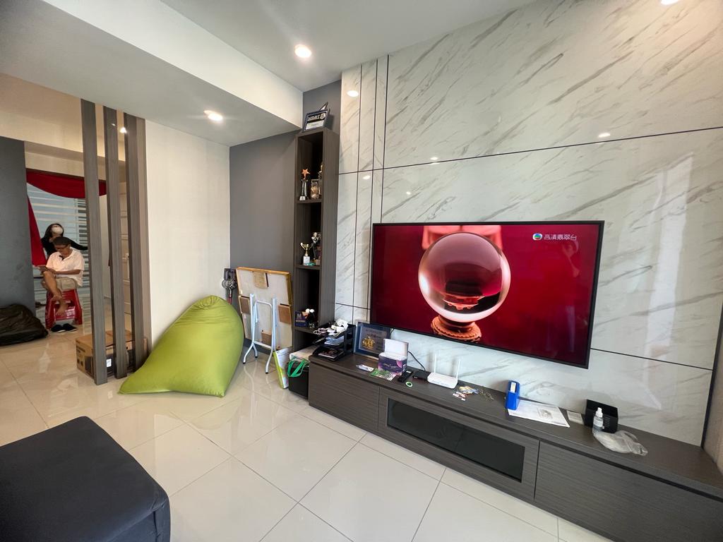 Imperial Grande Move In Condtion Nice - photo 4