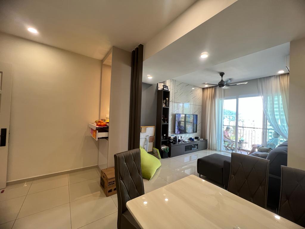 Imperial Grande Move In Condtion Nice - photo 5
