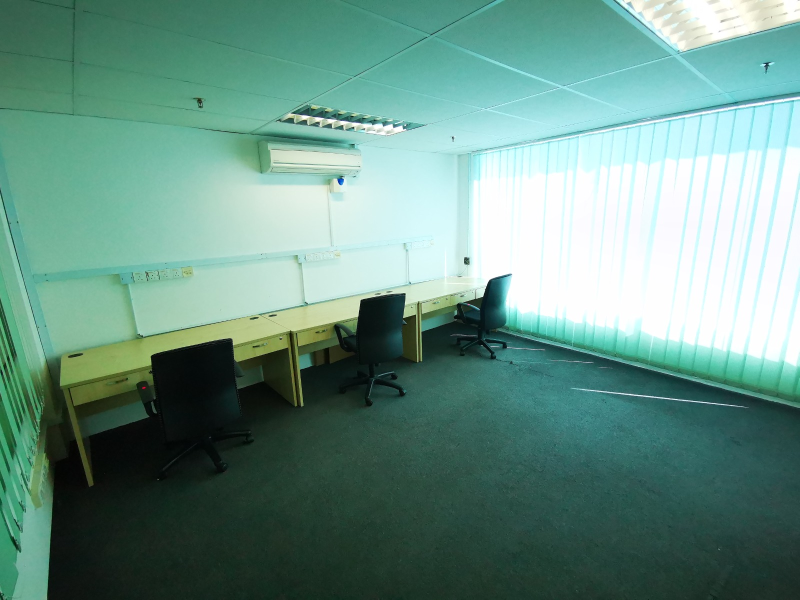 Suntech Penang Cybercity Renovated Furnish 6450sf - photo 7