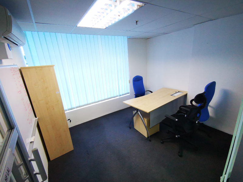 Suntech Penang Cybercity Renovated Furnish 6450sf - photo 8