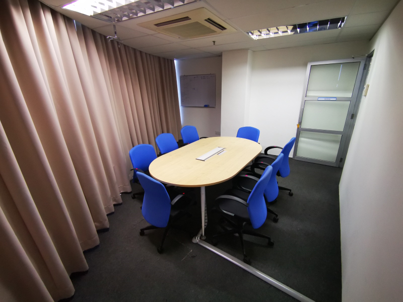 Suntech Penang Cybercity Renovated Furnish 6450sf - photo 9