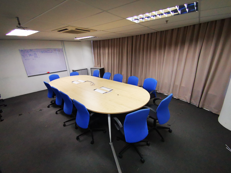 Suntech Penang Cybercity Renovated Furnish 6450sf - photo 10
