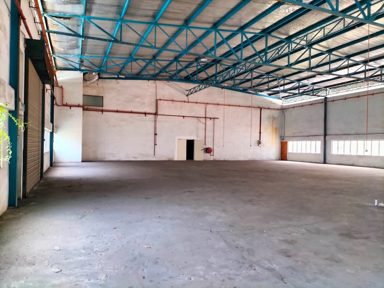 Prai Industrial Estate Factory Warehouse 43000sf - photo 4