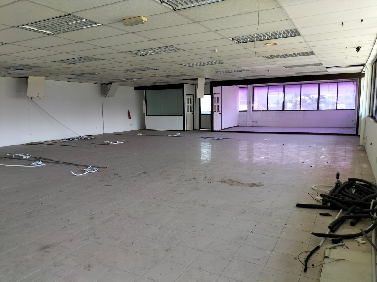 Prai Industrial Estate Factory Warehouse 43000sf - photo 5