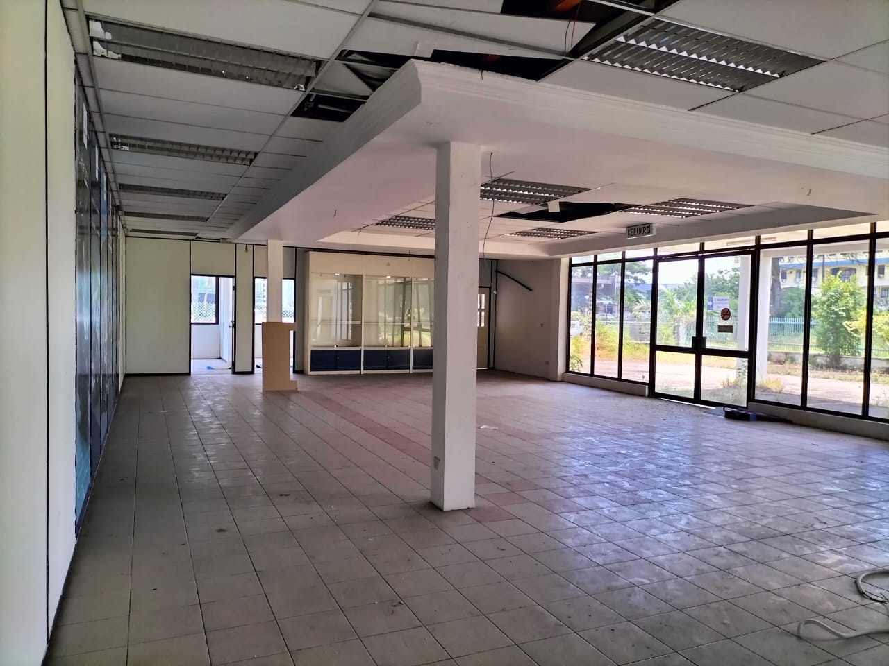 Prai Industrial Estate Factory Warehouse 43000sf - photo 7
