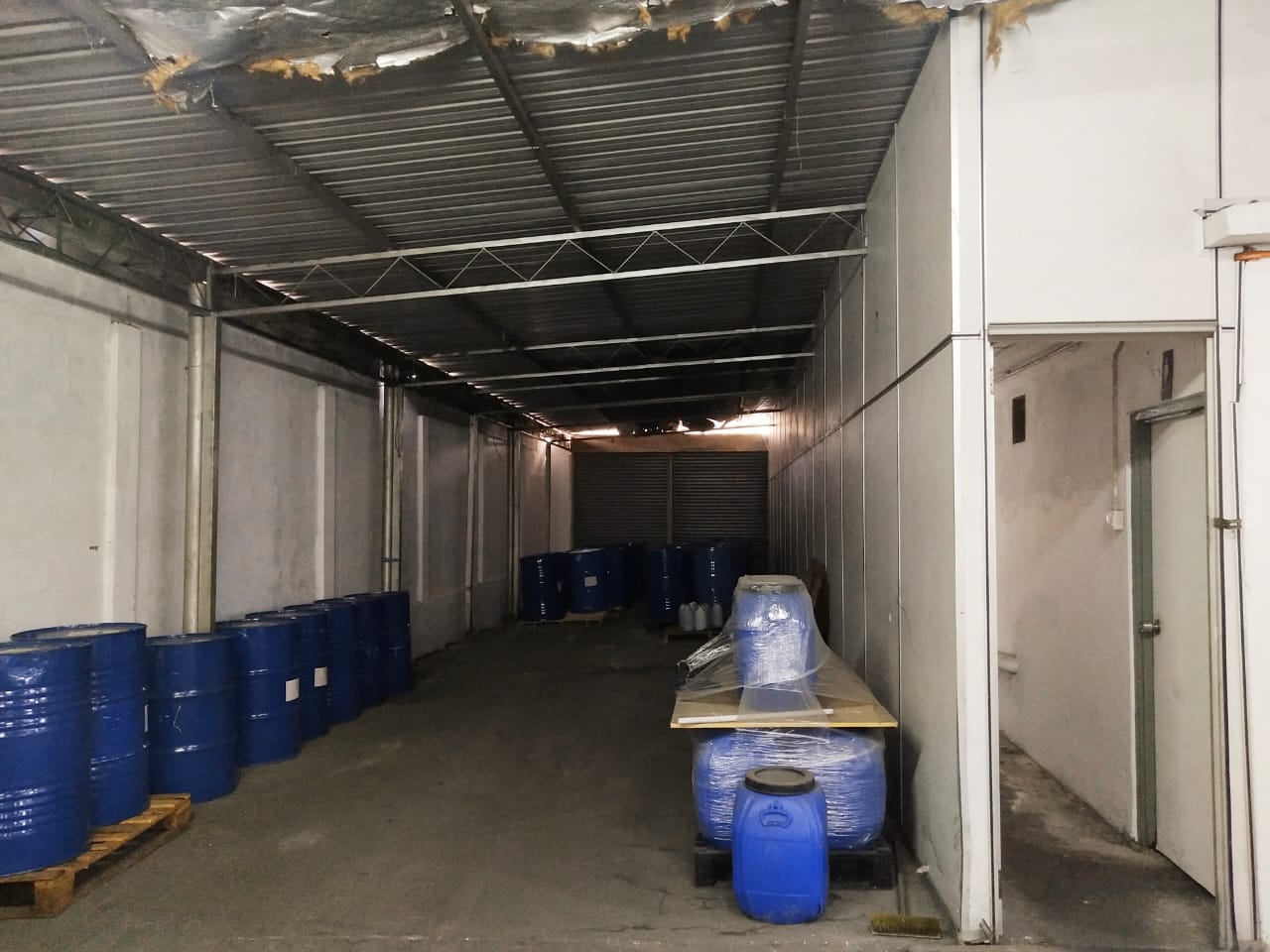 Prai Industrial Estate Factory Warehouse 43000sf - photo 3