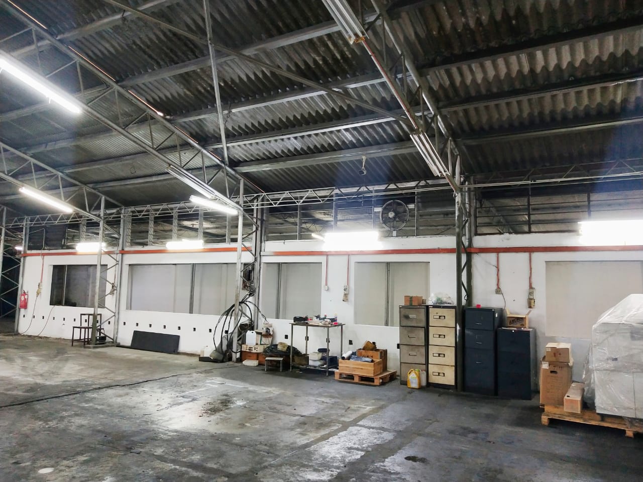 Prai Industrial Estate Factory Warehouse 43000sf - photo 4