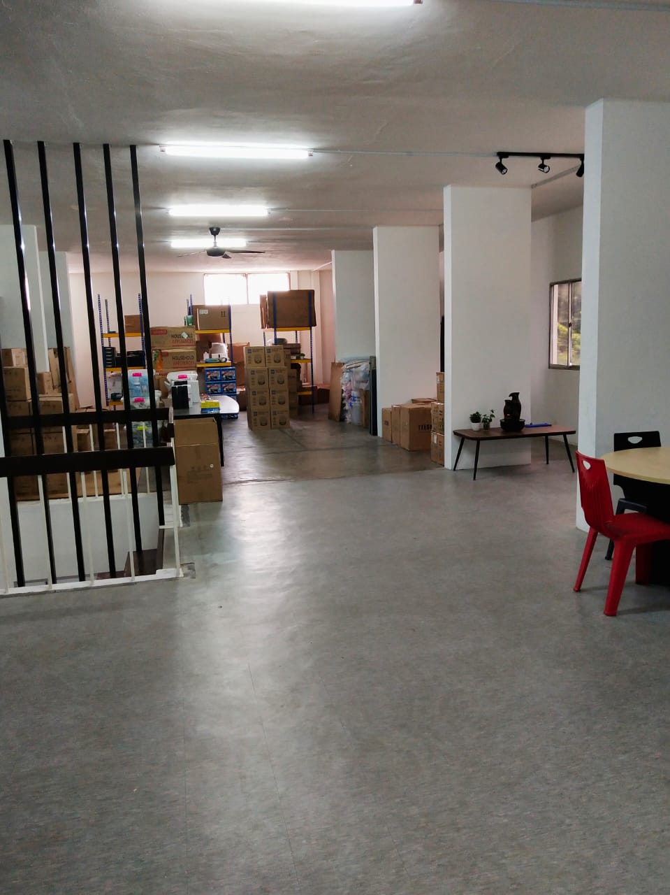 Prai Industrial Estate Factory Warehouse 43000sf - photo 5