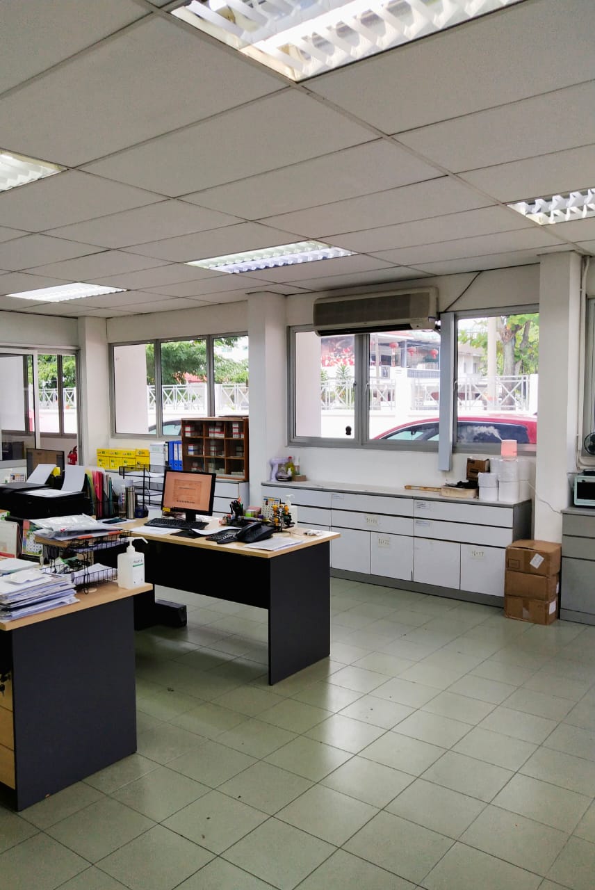 Prai Industrial Estate Factory Warehouse 43000sf - photo 6