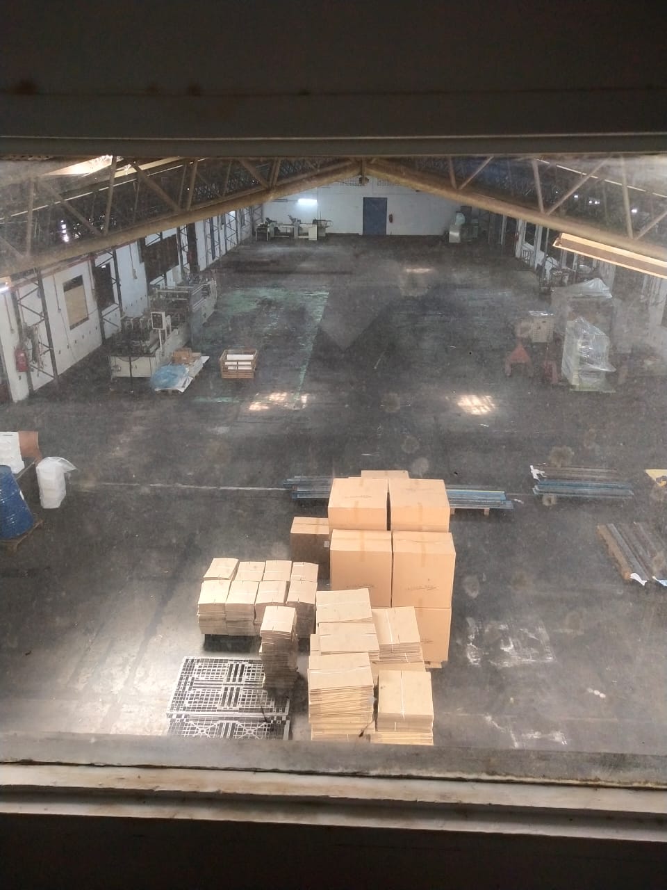 Prai Industrial Estate Factory Warehouse 43000sf - photo 7