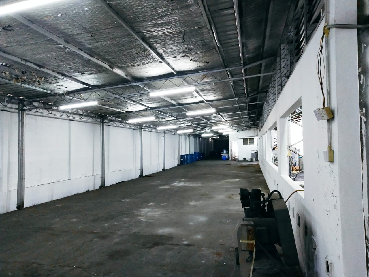 Prai Industrial Estate Factory Warehouse 43000sf - photo 8