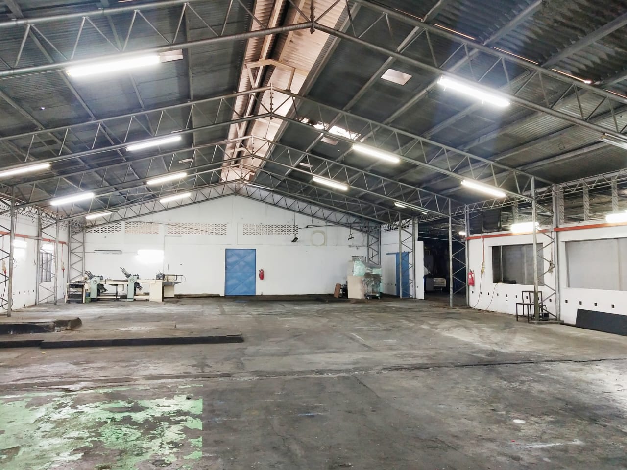 Prai Industrial Estate Factory Warehouse 43000sf - photo 9