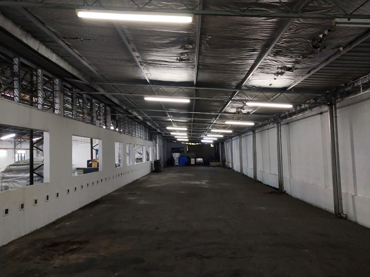 Prai Industrial Estate Factory Warehouse 43000sf - photo 10