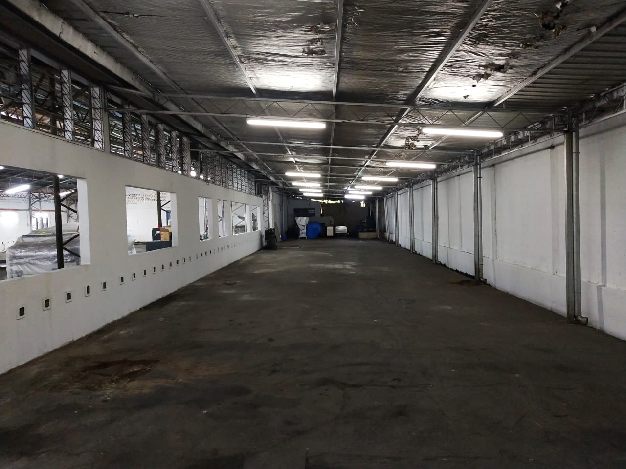 Prai Industrial Estate Factory Warehouse 43000sf - photo 11