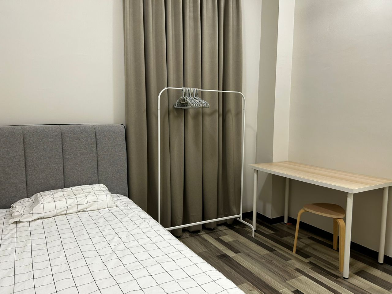 Arte S Condo Gelugor ID Design Move In Condition - photo 2