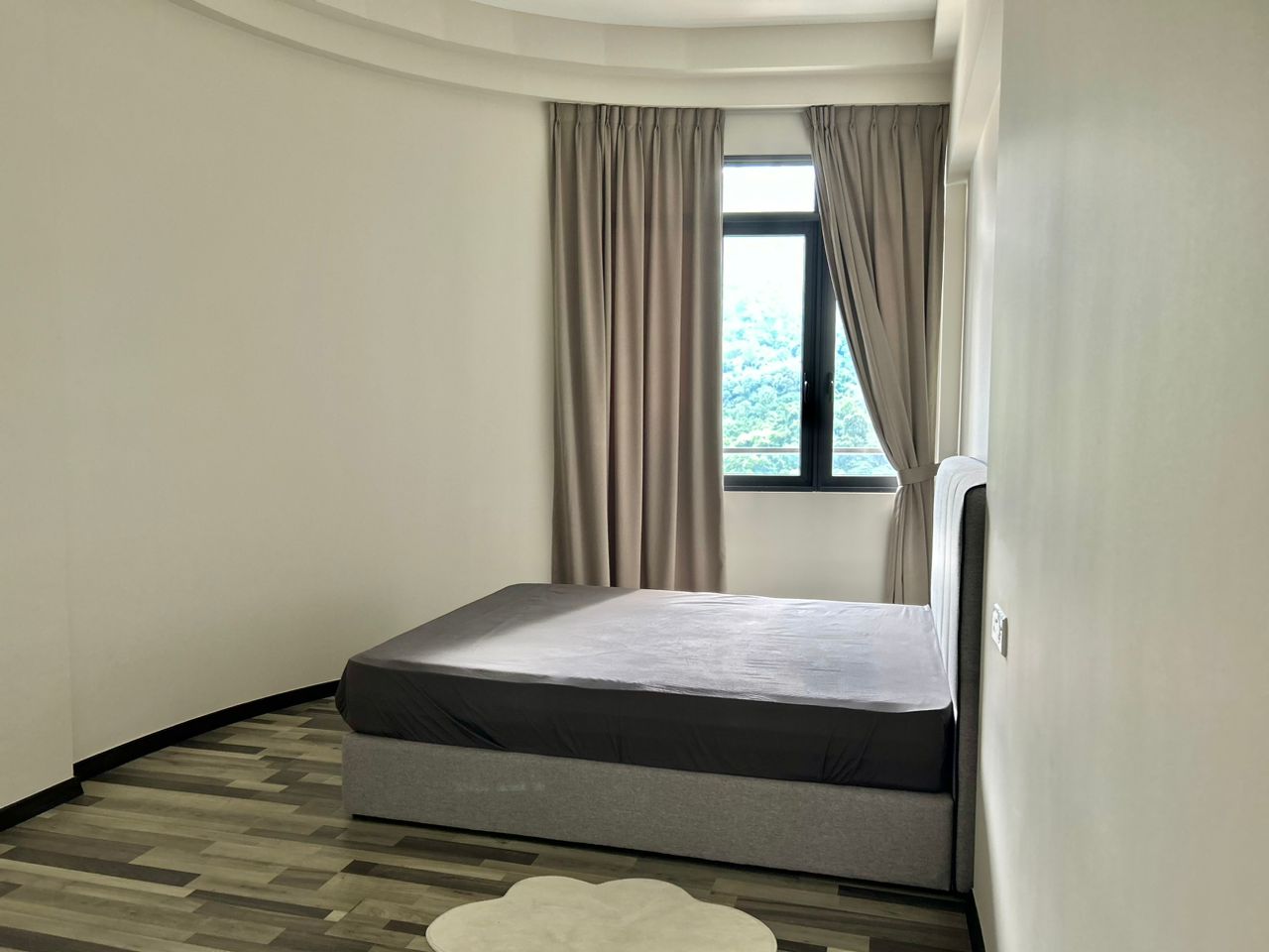 Arte S Condo Gelugor ID Design Move In Condition - photo 5