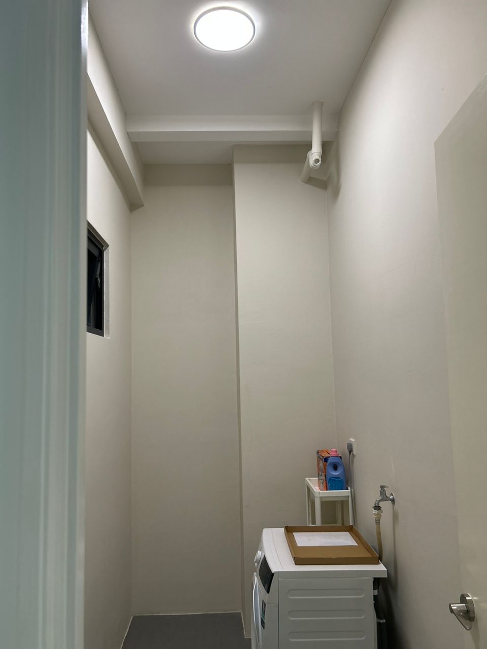 Arte S Condo Gelugor ID Design Move In Condition - photo 6