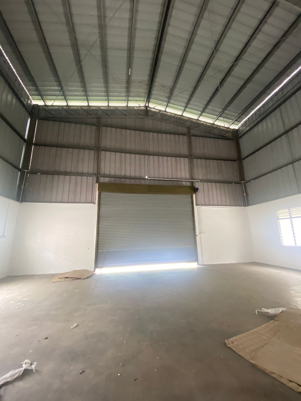 Iks Simpang Ampat Factory Warehouse 16000sf - photo 5