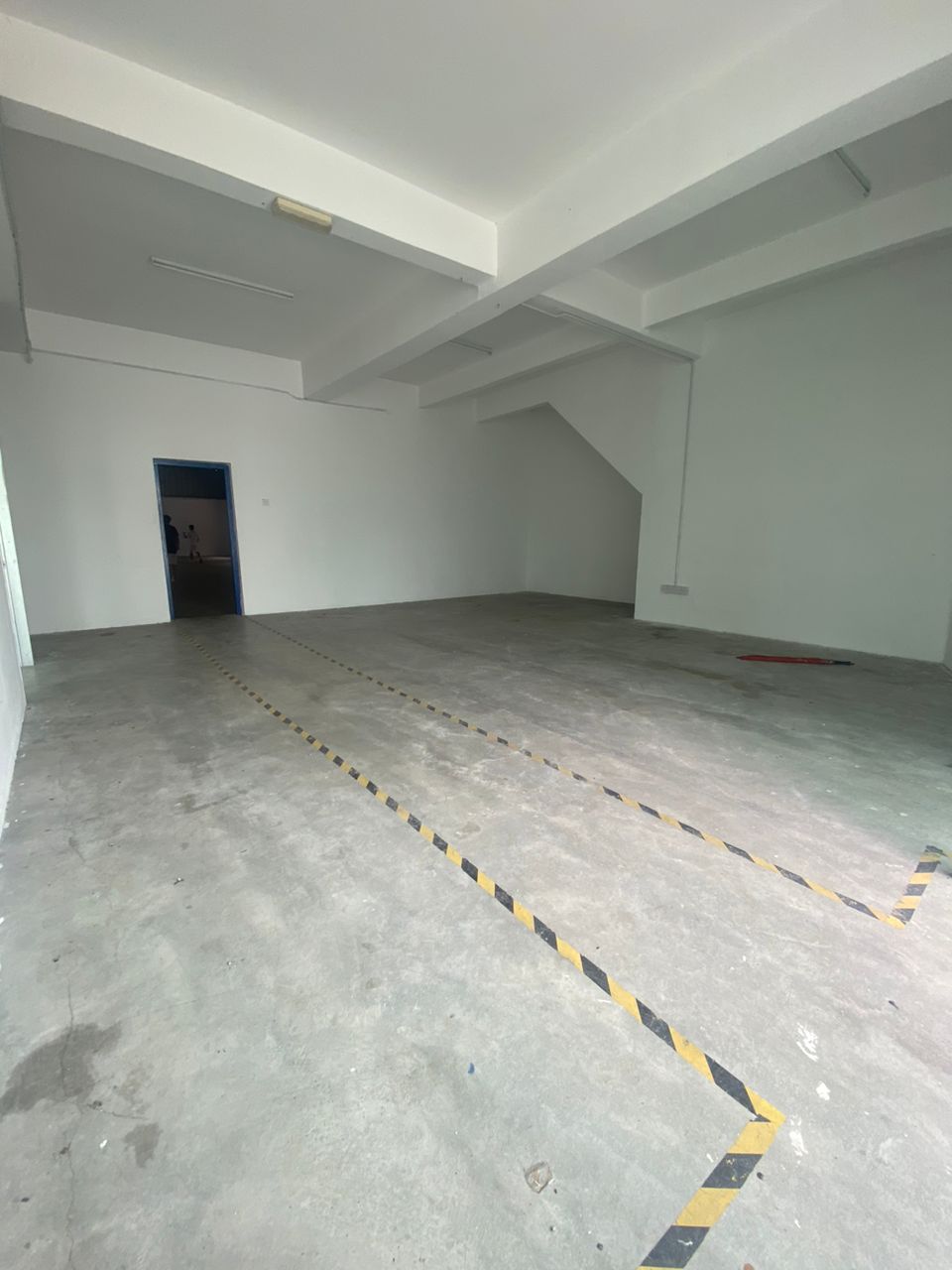 Iks Simpang Ampat Factory Warehouse 16000sf - photo 13