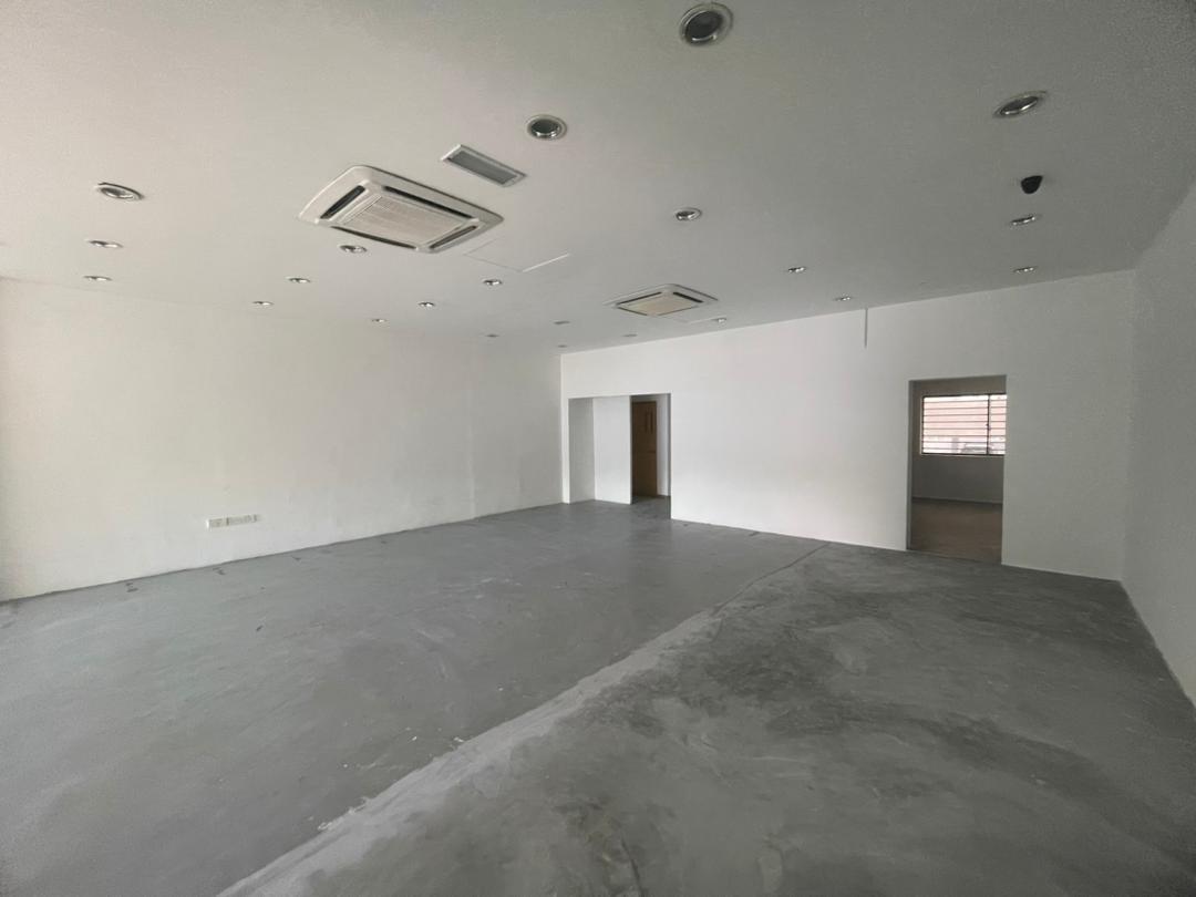 Pulau Tikus Plaza Ground floor Facing Main Road - photo 2