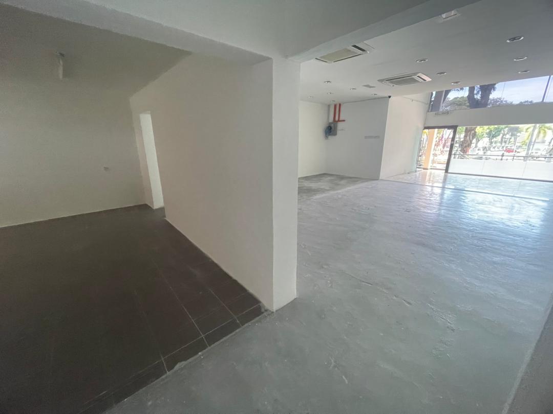Pulau Tikus Plaza Ground floor Facing Main Road - photo 6