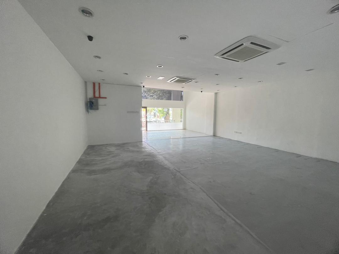 Pulau Tikus Plaza Ground floor Facing Main Road - photo 7
