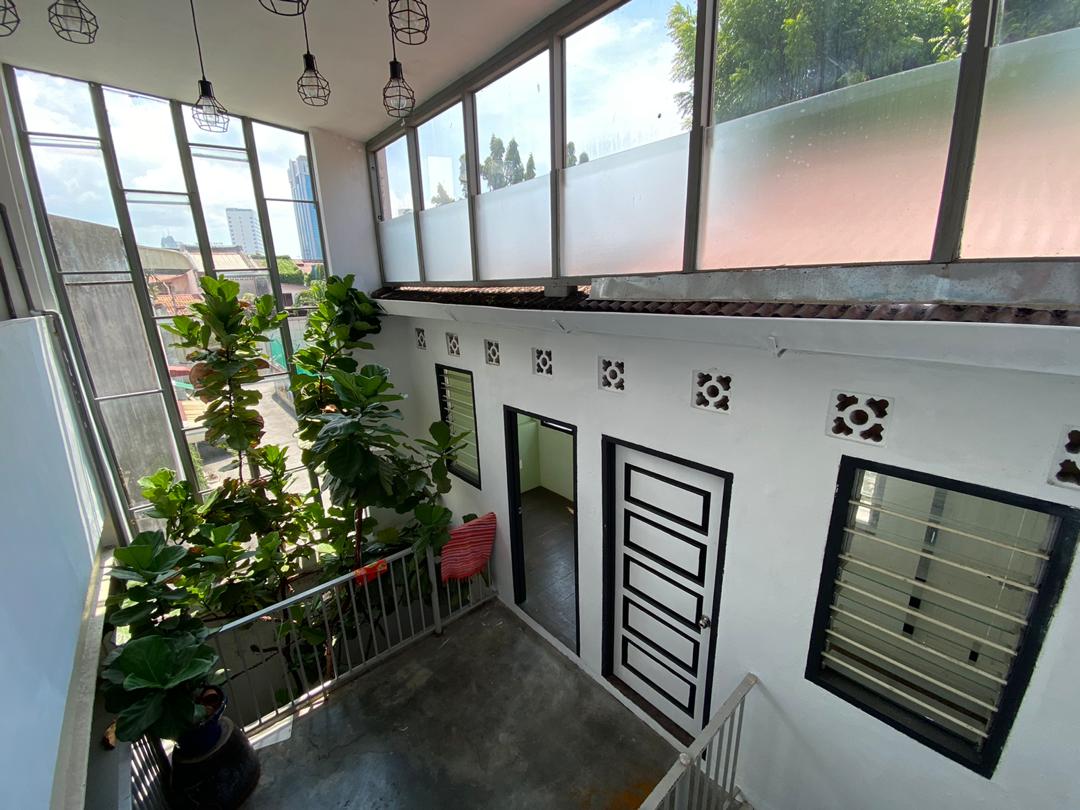 Georgetown 2 Storey Steward Lane Muntri Love Lane - photo 8