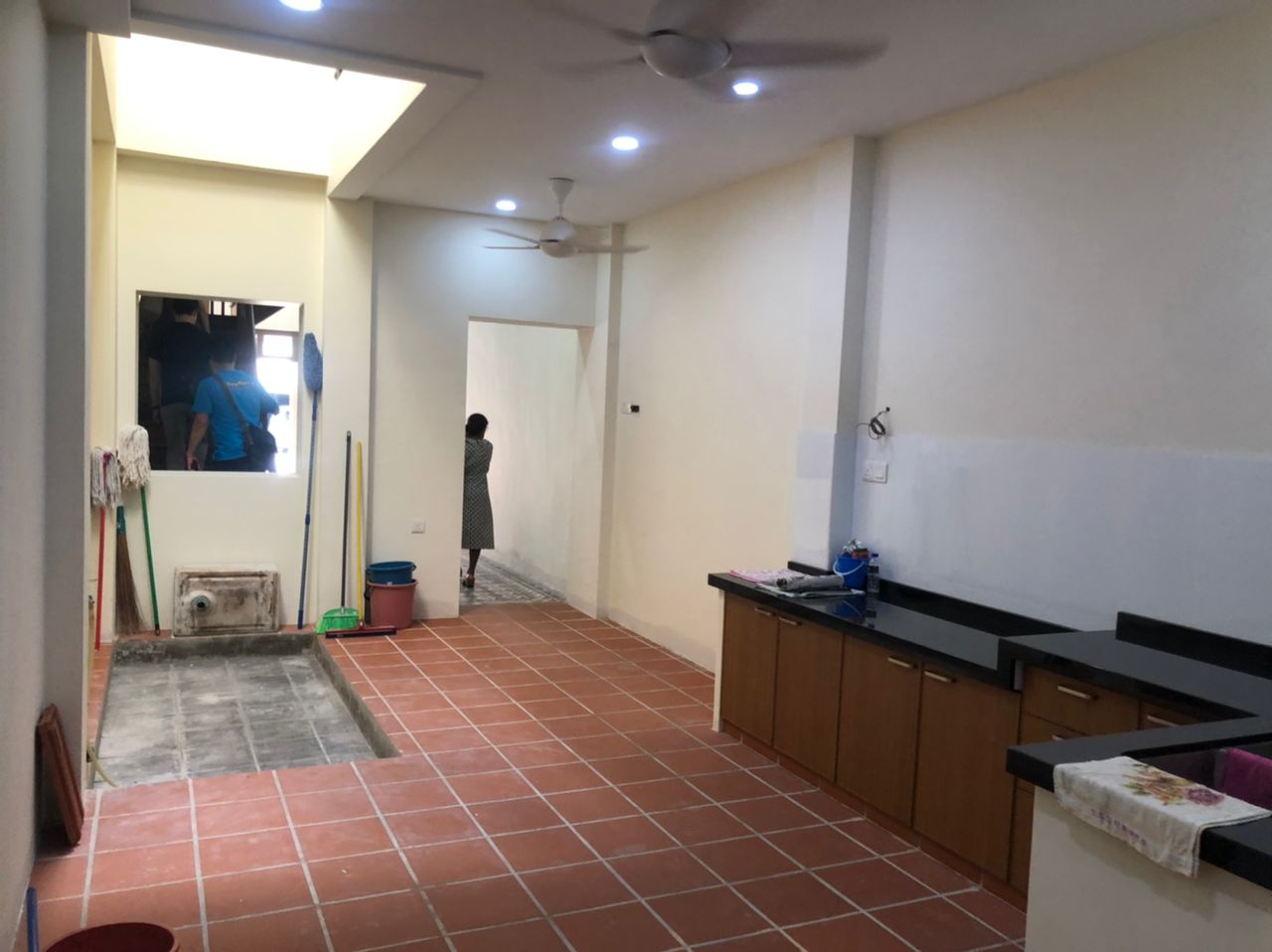 Georgetown Jalan Seang Tek 2 Storey Shop 4000sf - photo 4