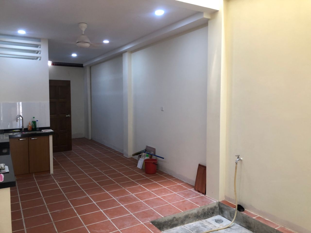 Georgetown Jalan Seang Tek 2 Storey Shop 4000sf - photo 5