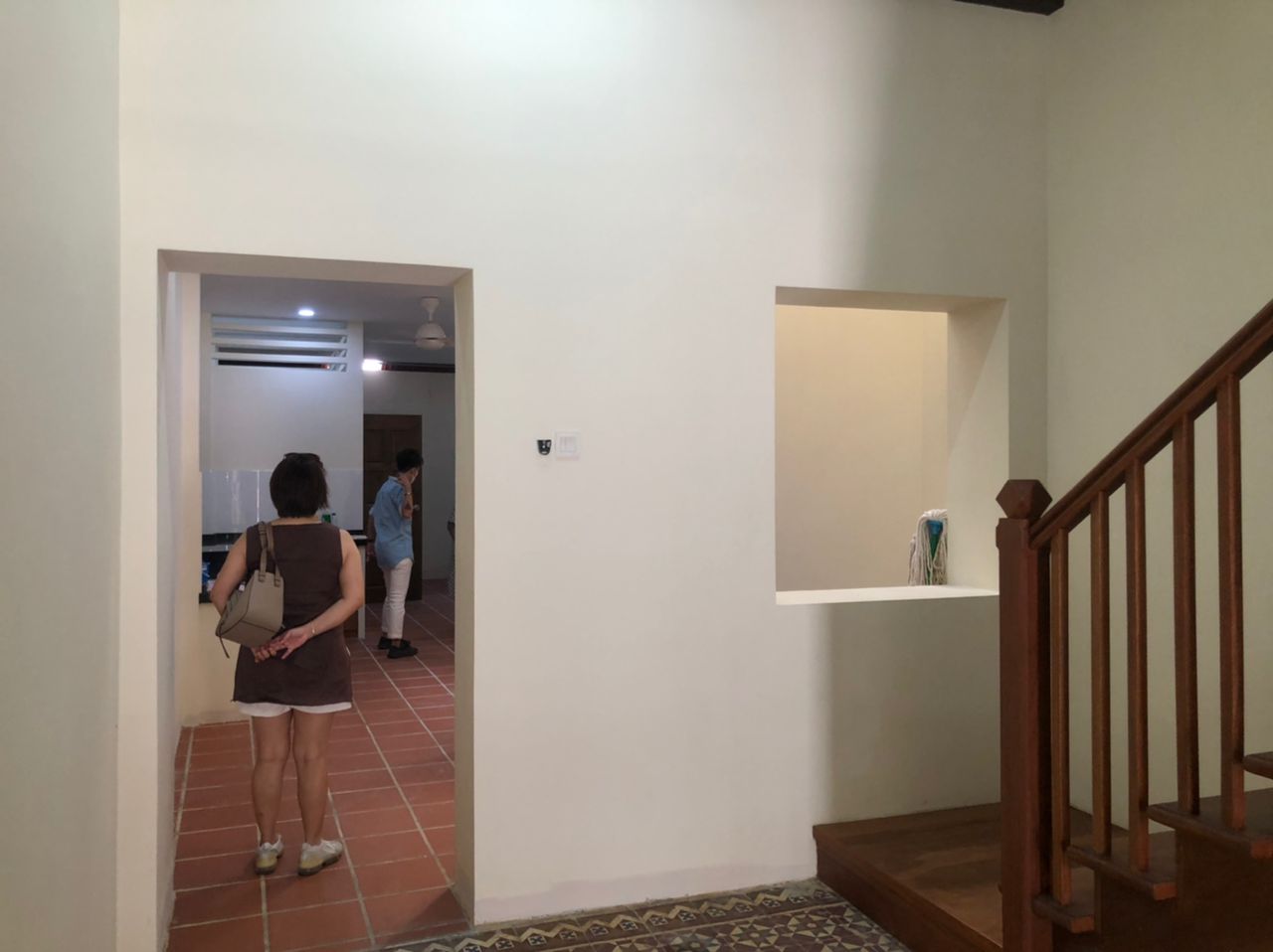 Georgetown Jalan Seang Tek 2 Storey Shop 4000sf - photo 10