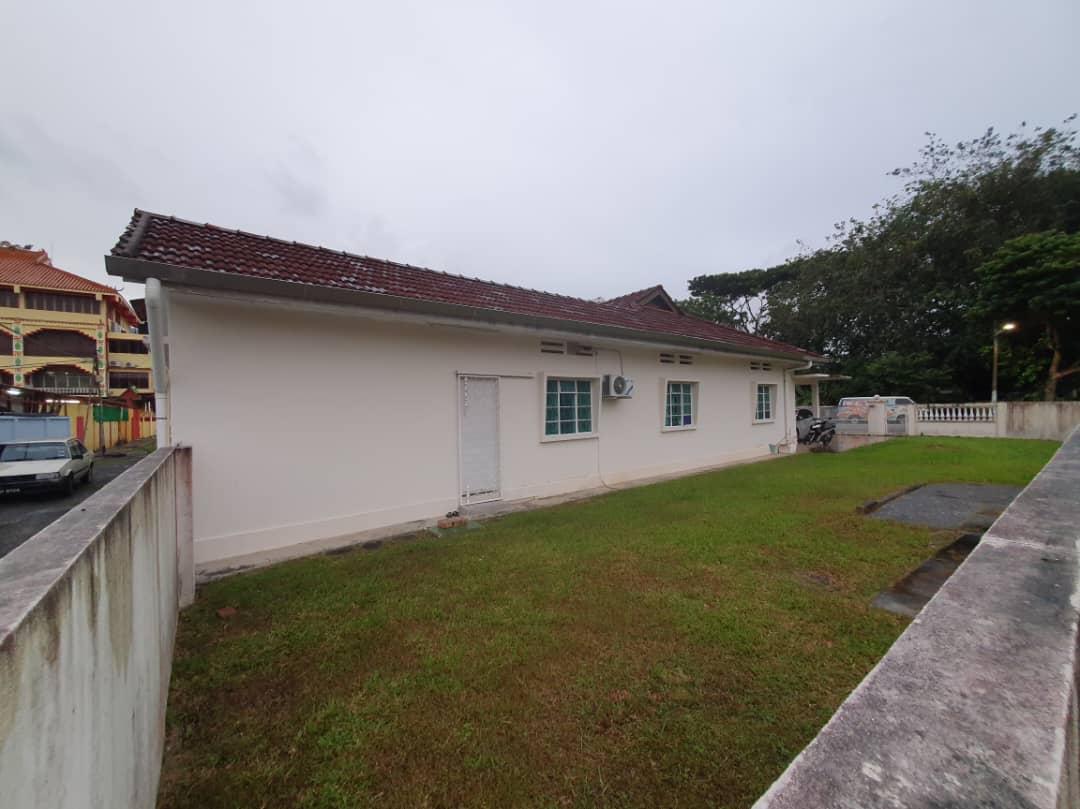 Ayer Itam Singel Storey Terrace Corner 3990sf - photo 2