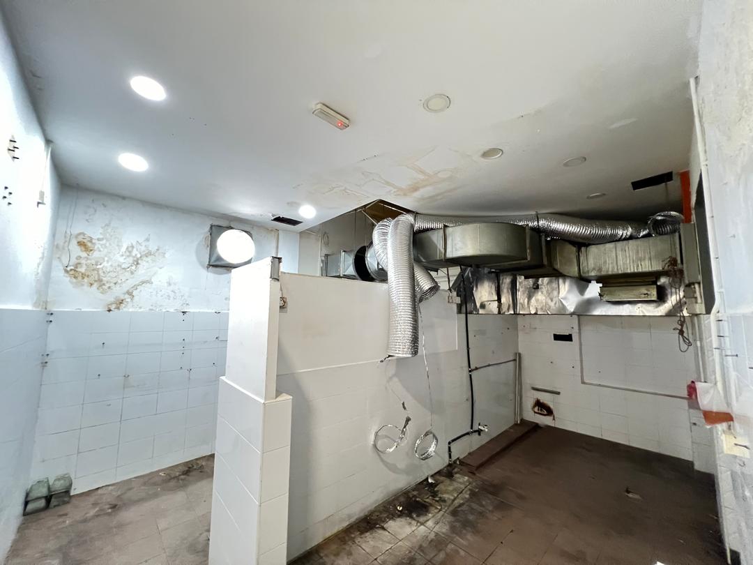 Lebuh Campbell Street 2 Storey Shop House 2500sf - photo 3